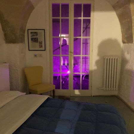 Вилла Casa Stella Лечче Экстерьер фото